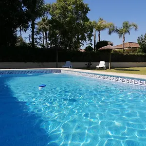 Chalet Exclusivo Villa Costa Ballena