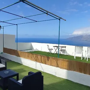  Сasa de vacaciones Casita Abuela Rosa