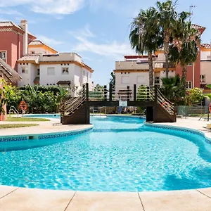 Apartamento Hierro 9 Golf Apartamento Caleta de Vélez